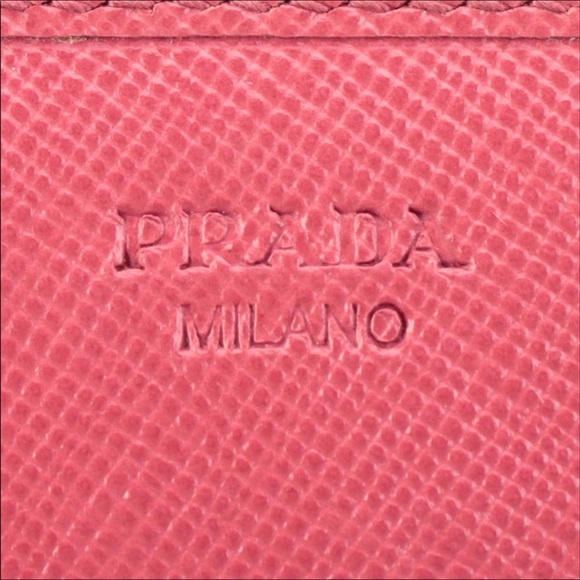 Prada wallet - Picture 4 of 6